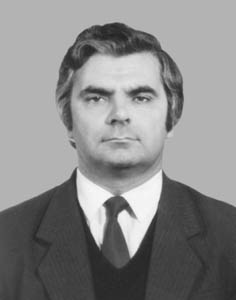 В. Я. Антонченко